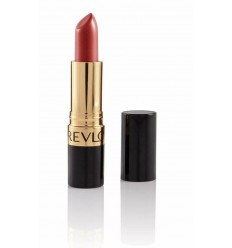 Revlon Labial Super Lustrous tono 371 Copper Frost Chrome