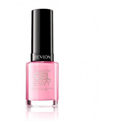 Revlon Laca de Uñas Colorstay Gel Envy tono 118 Lucky in love 11,7 ml