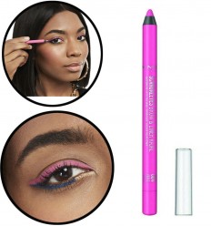 Rimmel London Scandal Lápiz de ojos 004 Fierce Fucsia Rimmel London Scandal Lápiz de ojos 004 Fierce Fucsia