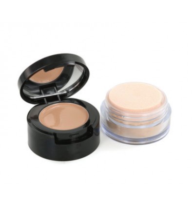 RIMMEL Edition 2-in-1 Corrector tono 110 FAIR