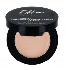 RIMMEL EDITION 2 EN 1 CONCEALER 120 LIGHT 2.8 g