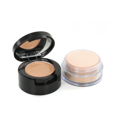 RIMMEL Edition 2-in-1 Corrector tono 140 MEDIUM