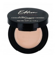 RIMMEL EDITION 2 EN 1 CONCEALER 140 MEDIUM 2.8 g