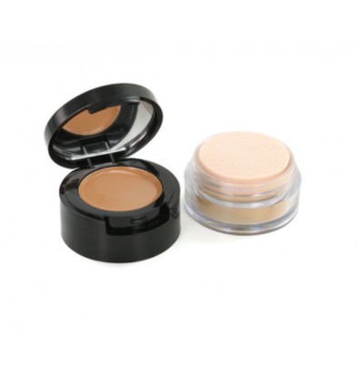 Rimmel Edition 2-in-1 Corrector tono 150 Medium Deep