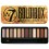 W7 Make up - Paleta de sombras Goldibox