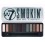 W7 Make up - Paleta de sombras de ojos Smokin'