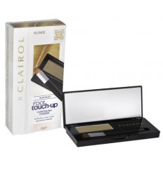 CLAIROL Retocaraíces en polvo compacto Cabellos Rubios