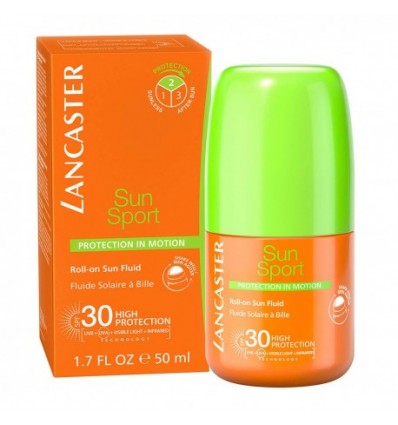 Lancaster sun sport SPF 30 roll-on 50 ml