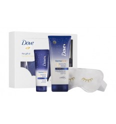 DOVE Derma SPA Beauty Sleep 3 piezas