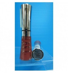 L´OREAL BRILLO DE LABIOS GLAM SHINE 155 PLUS BLUSH 6 ml L´OREAL BRILLO DE LABIOS GLAM SHINE 155 PLUS BLUSH 6 ml