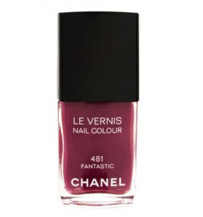 CHANEL LE VERNIS NAIL COLOUR 481 FANTASTIC 13 ml