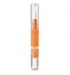 Technic Cosmetics - Contorno de ojos Vitamin C