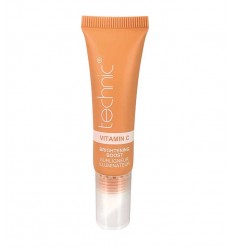 Technic Cosmetics - Contorno de ojos Vitamin C Brightening Boost