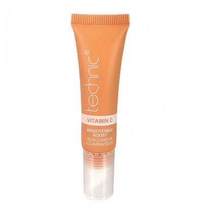 Technic Cosmetics - Contorno de ojos Vitamin C Brightening Boost