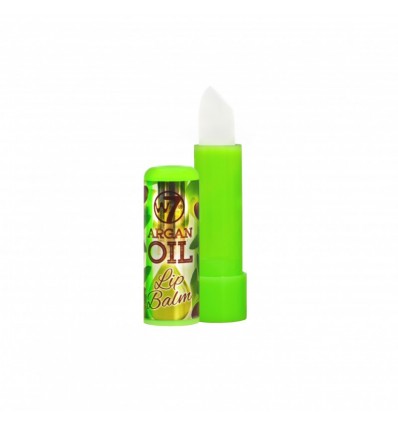 W7 ARGAN OIL LIP BALM 3 GR