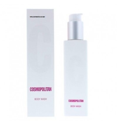 Cosmopolitan gel de ducha 150 ml