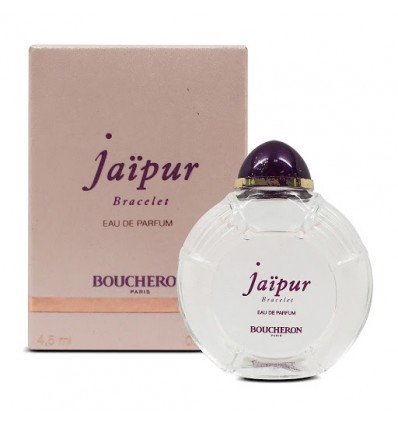 Boucheron Jaïpur Brazelet EDP mini 4,5 ml