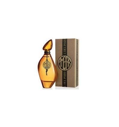 Jesus Del Pozo Ambar EDT 4 ml