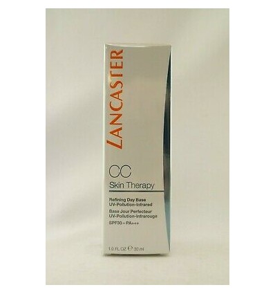 LANCASTER Skin Therapy CC Cream SPF 30 30 ml