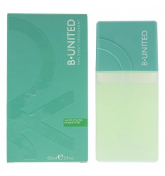 Benetton B United MEN desodorante vapo sin gas 150 ml