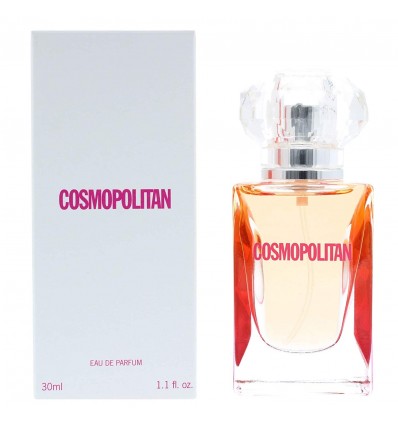 Cosmopolitan Eau de Parfum 30 ml Spray