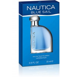 NAUTICA BLUE SAIL EDT 15 ML SPRAY