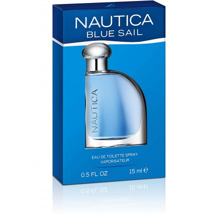 Nautica Blue Sail Eau de Toilette 15 ml Spray