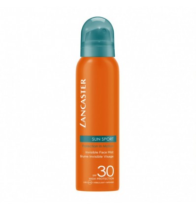 Lancaster Sun Sport Invisible spray facial SPF 30 100 ml