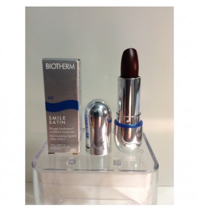 BIOTHERM SMILE SATIN LABIAL HIDRATANTE Nº 265