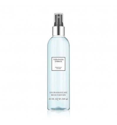 VERA WANG EMBRACE Periwinkle & Iris Body Mist 240 ml