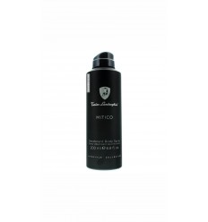 Lamborghini Mitico Deodorant Spray 200ml