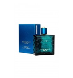 Versace Eros Eau de Toilette 5ml Mini