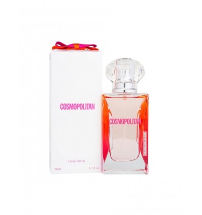 COSMOPOLITAN Eau de Parfum 50 ml vaporizador