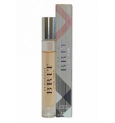 Burberry Brit Woman Eau de Parfum 7.5ml Rolleball