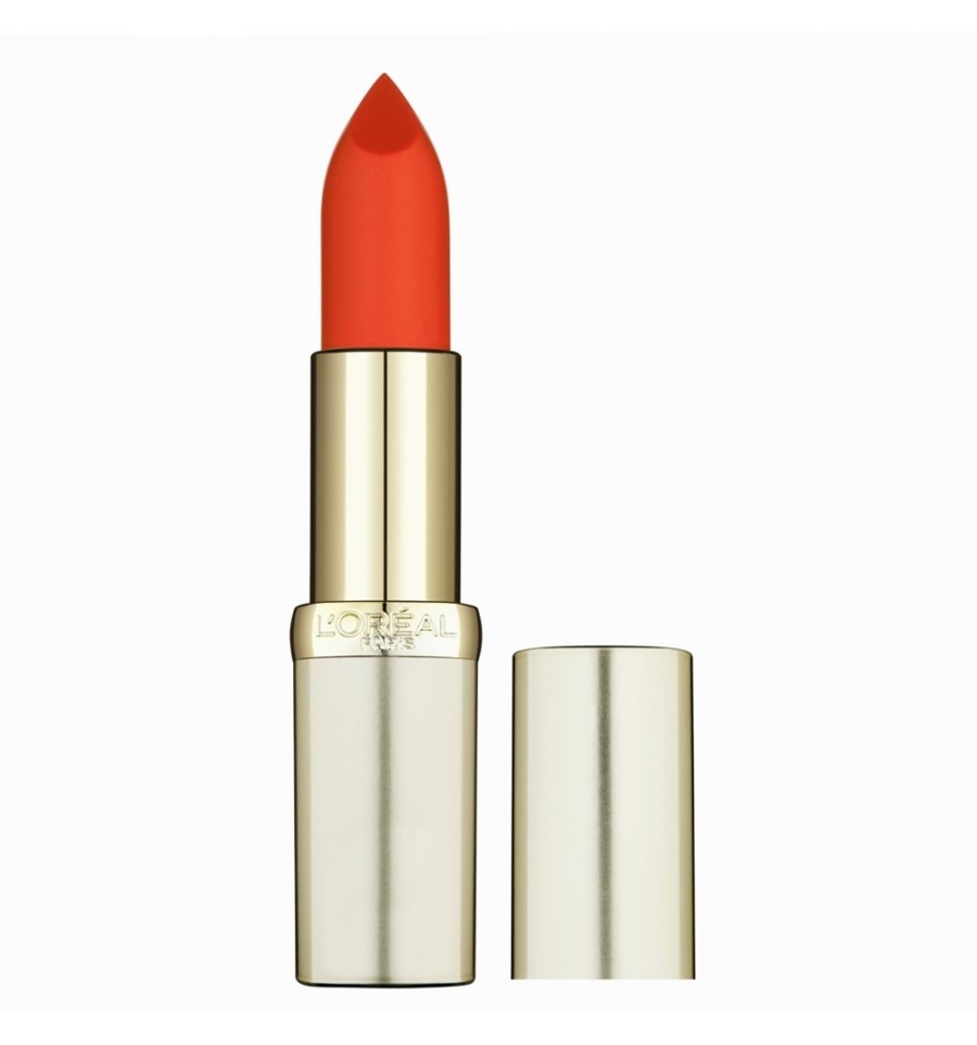 color riche matte loreal