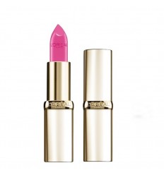 L´OREAL COLOR RICHE MATTE 134 ROSE ROYALE LABIAL EN STICK