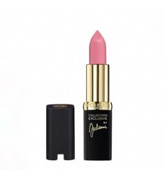 LOREAL COLOR RICHE BARRA LABIOS JULIANNE'S DELICATE ROSE