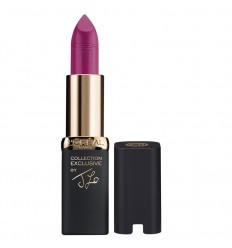 LOTRAL COLOR RICHE BARRA LABIOS JLO'S DELICATE ROSE