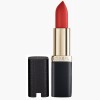 L'ORÉAL COLOR RICHE MATTE BARRA LABIOS 346 SCARLET SILHOUETTE