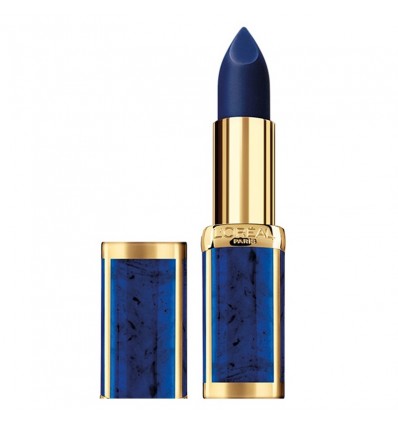 L'ORÉAL BALMAIN BARRA LABIOS REBELLION