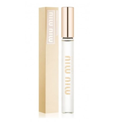 MIU MIU L'Eau BLEUE EDP 10 ml Rollerball