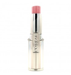 TESORO - L'ORÉAL CARESSE BARRA LABIOS 02 INNOCENT PINK