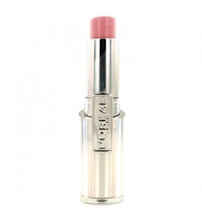 TESORO - L'ORÉAL CARESSE BARRA LABIOS 02 INNOCENT PINK