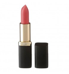 L'ORÉAL COLOR RICHE MATTE BARRA LABIOS 241 PINK-A-PORTER