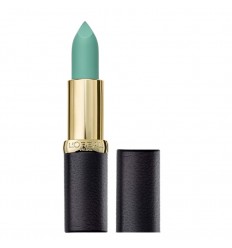 L'ORÉAL COLOR RICHE MATTE BARRA LABIOS 909 AMULET