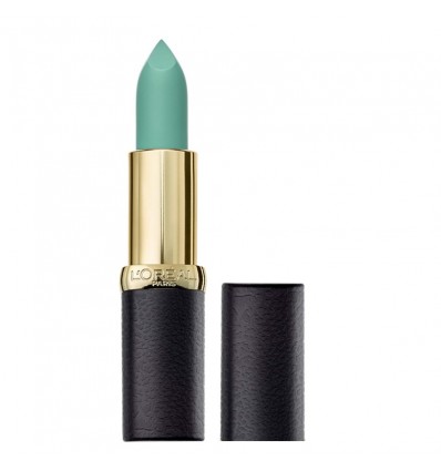 L'ORÉAL COLOR RICHE MATTE BARRA LABIOS 909 AMULET