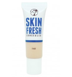 W7 SKIN FRESH CONCEALER FAIR 12 ml