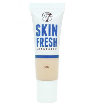 W7 SKIN FRESH CONCEALER FAIR 12 ML