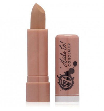 W7 HIDE IT ! CONCEALER MEDIUM DEEP 2.5 GR