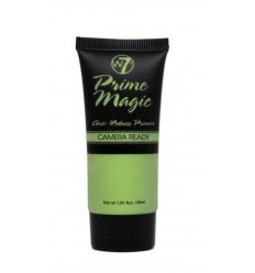 W7 PRIME MAGIC ANTI-ROJECES 30 ml